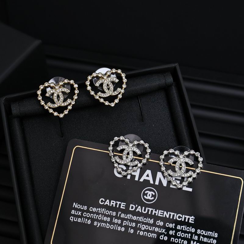 Chanel earring 03lyh429